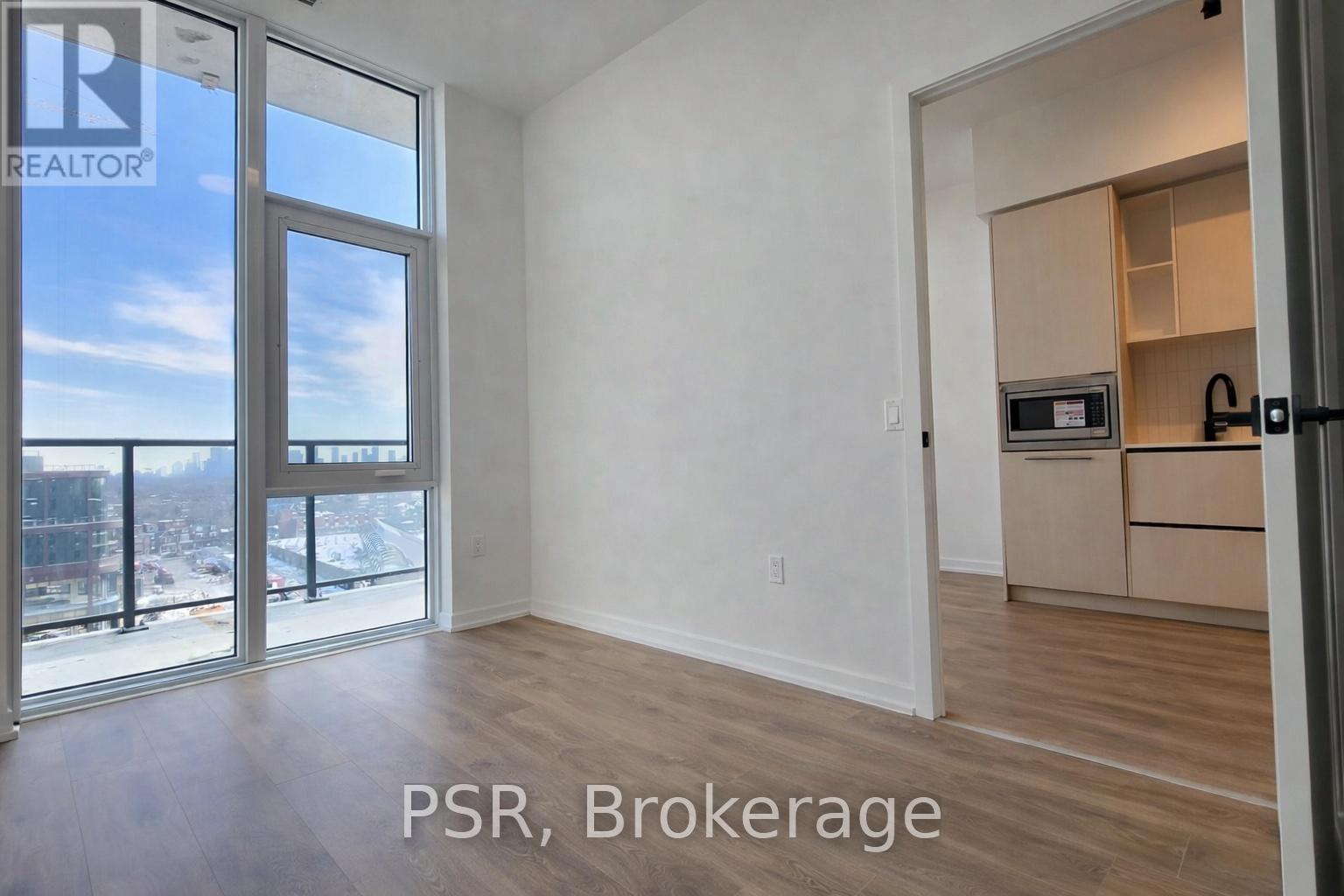 1510 - 10 Graphophone Grove, Toronto (Dovercourt-Wallace Emerson-Junction), Ontario  M6H 0E5 - Photo 21 - W12757510