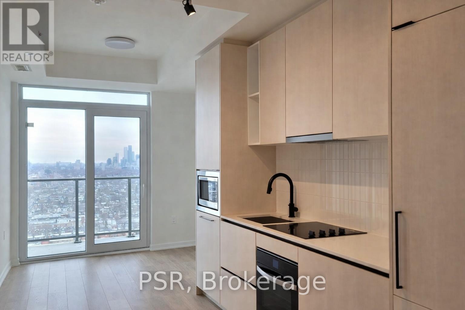 1510 - 10 Graphophone Grove, Toronto (Dovercourt-Wallace Emerson-Junction), Ontario  M6H 0E5 - Photo 4 - W12757510