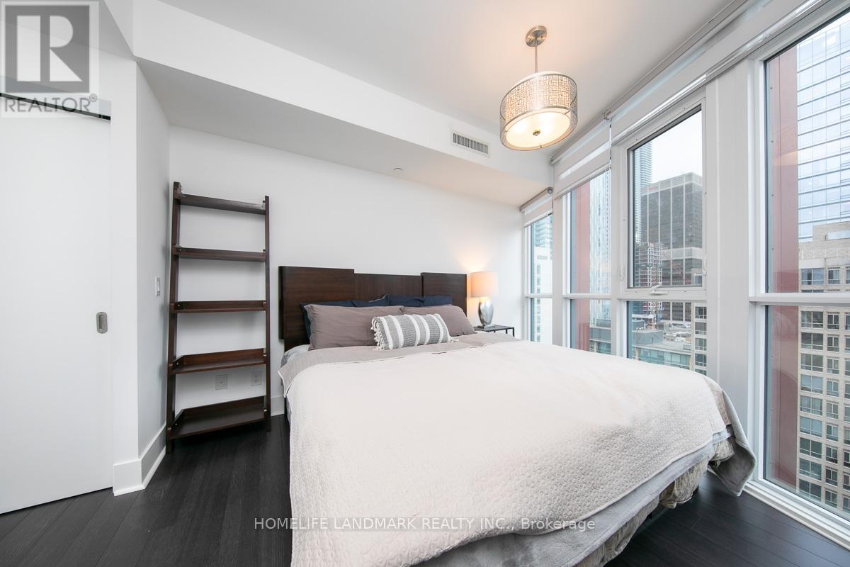 1308 - 32 Davenport Road, Toronto (Annex), Ontario  M5R 0B5 - Photo 12 - C12693906