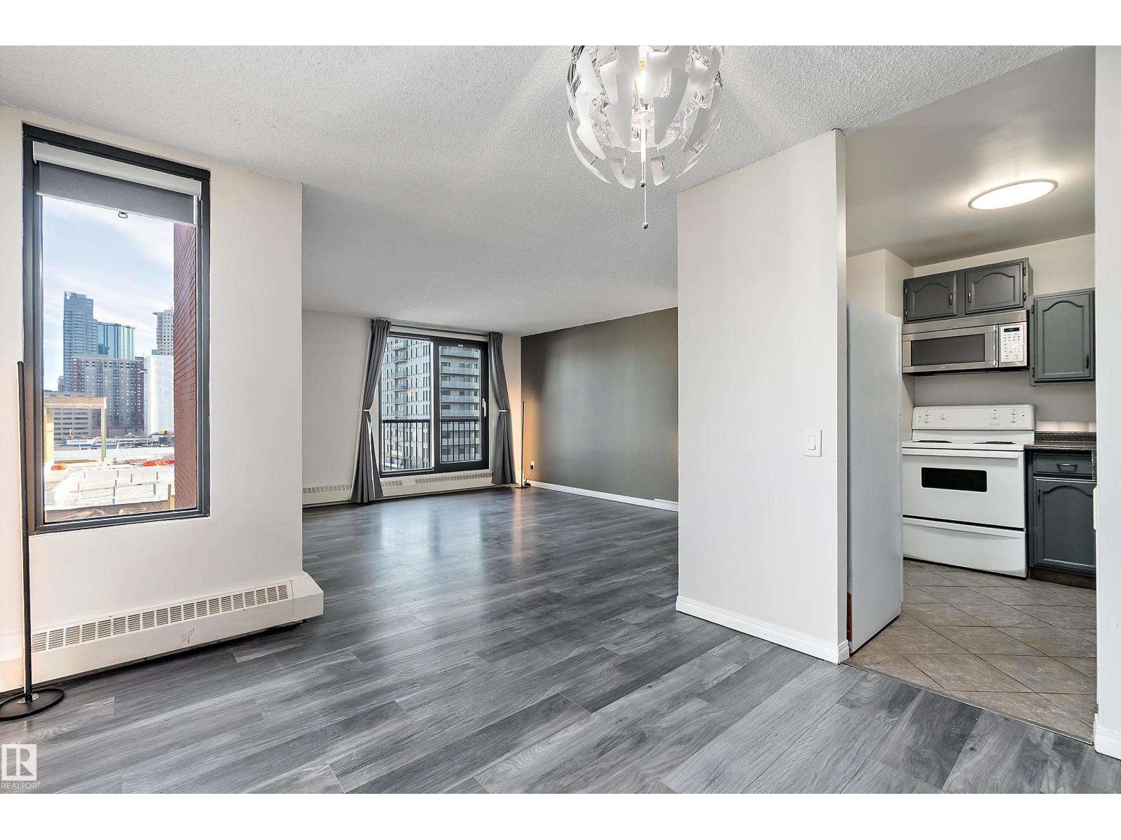 #901 10145 109 St Nw, Edmonton, Alberta  T5J 3M5 - Photo 12 - E4472743