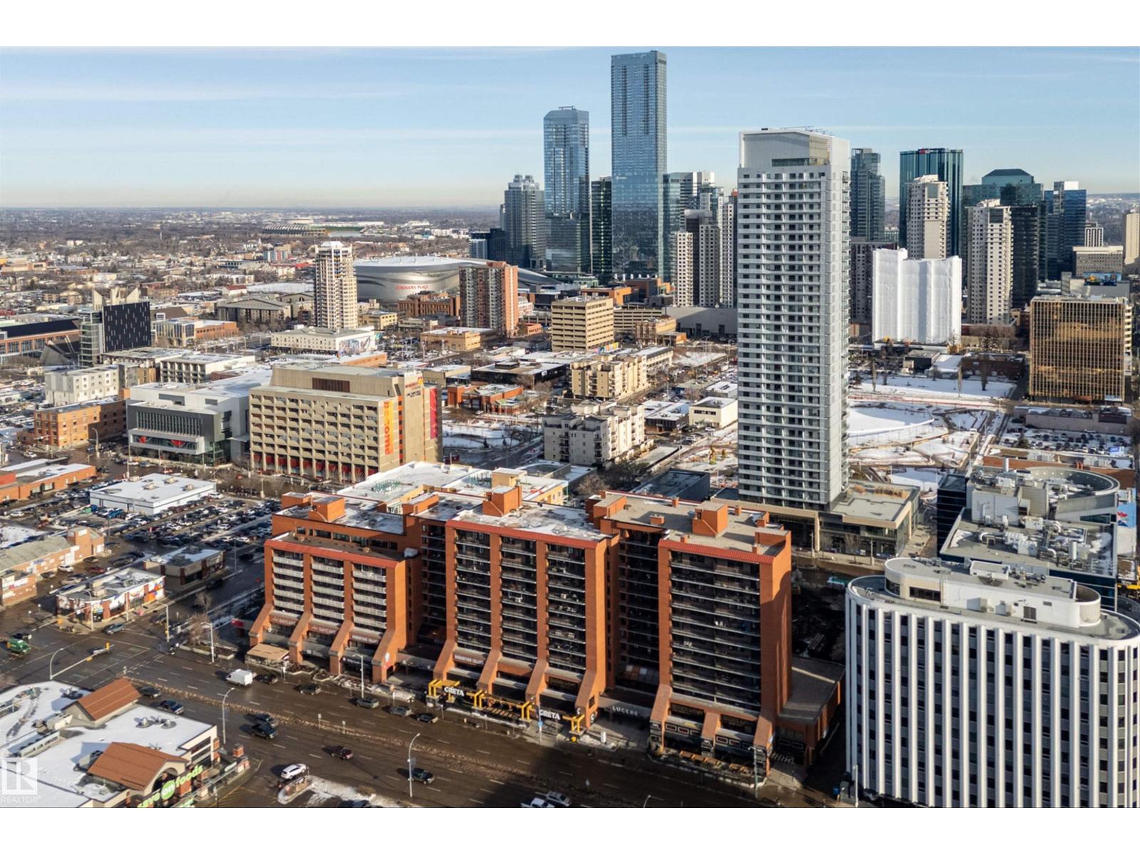 #901 10145 109 St Nw, Edmonton, Alberta  T5J 3M5 - Photo 46 - E4472743