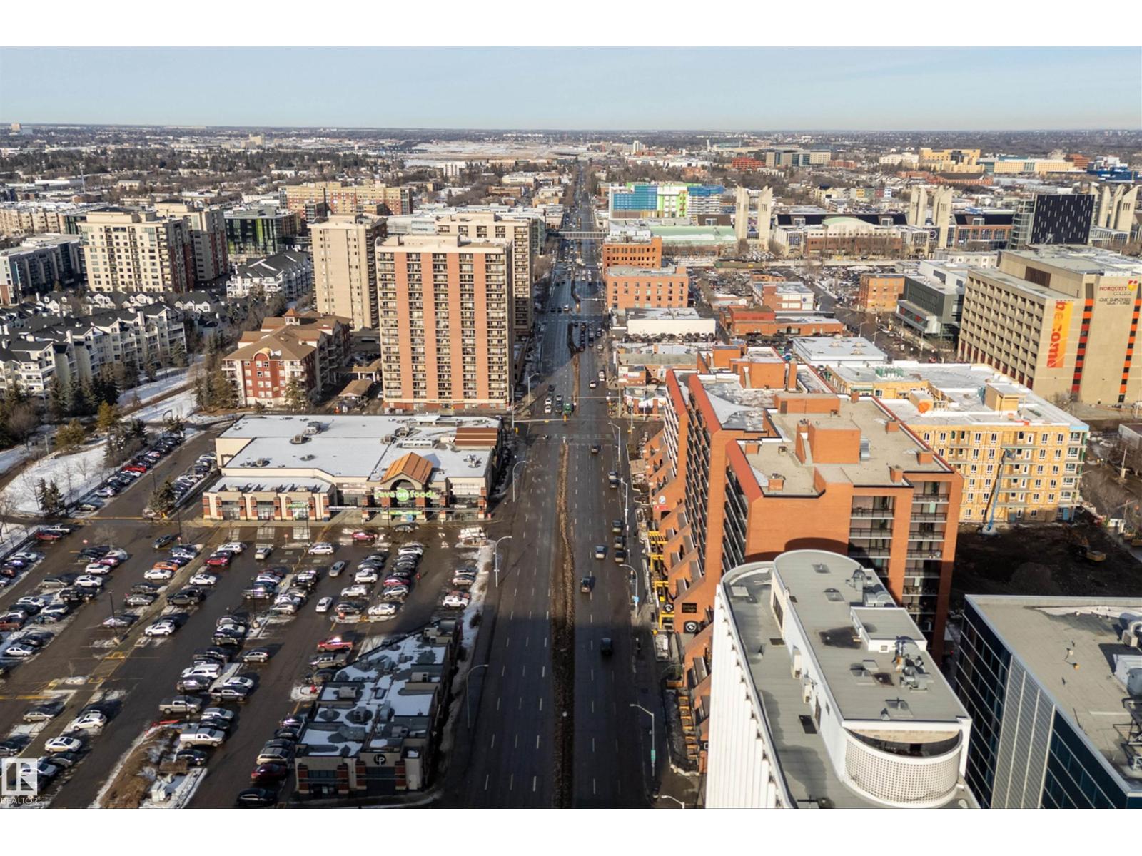 #901 10145 109 St Nw, Edmonton, Alberta  T5J 3M5 - Photo 47 - E4472743