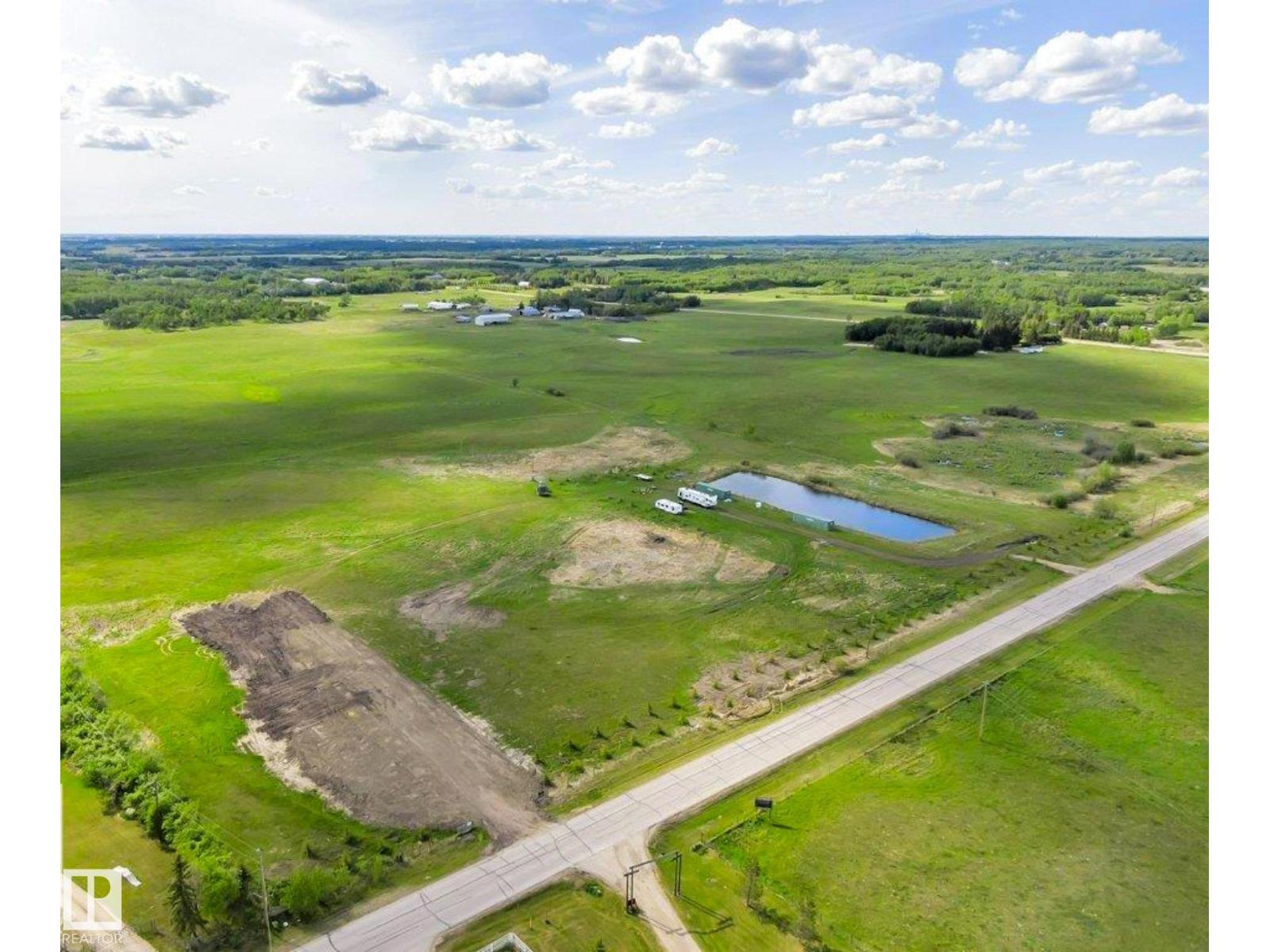 Twp Rd 502 Rr 231, Rural Leduc County, Alberta  T0B 3M3 - Photo 1 - E4472742