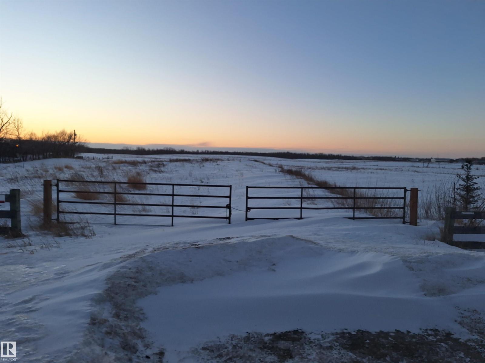 Twp Rd 502 Rr 231, Rural Leduc County, Alberta  T0B 3M3 - Photo 10 - E4472742