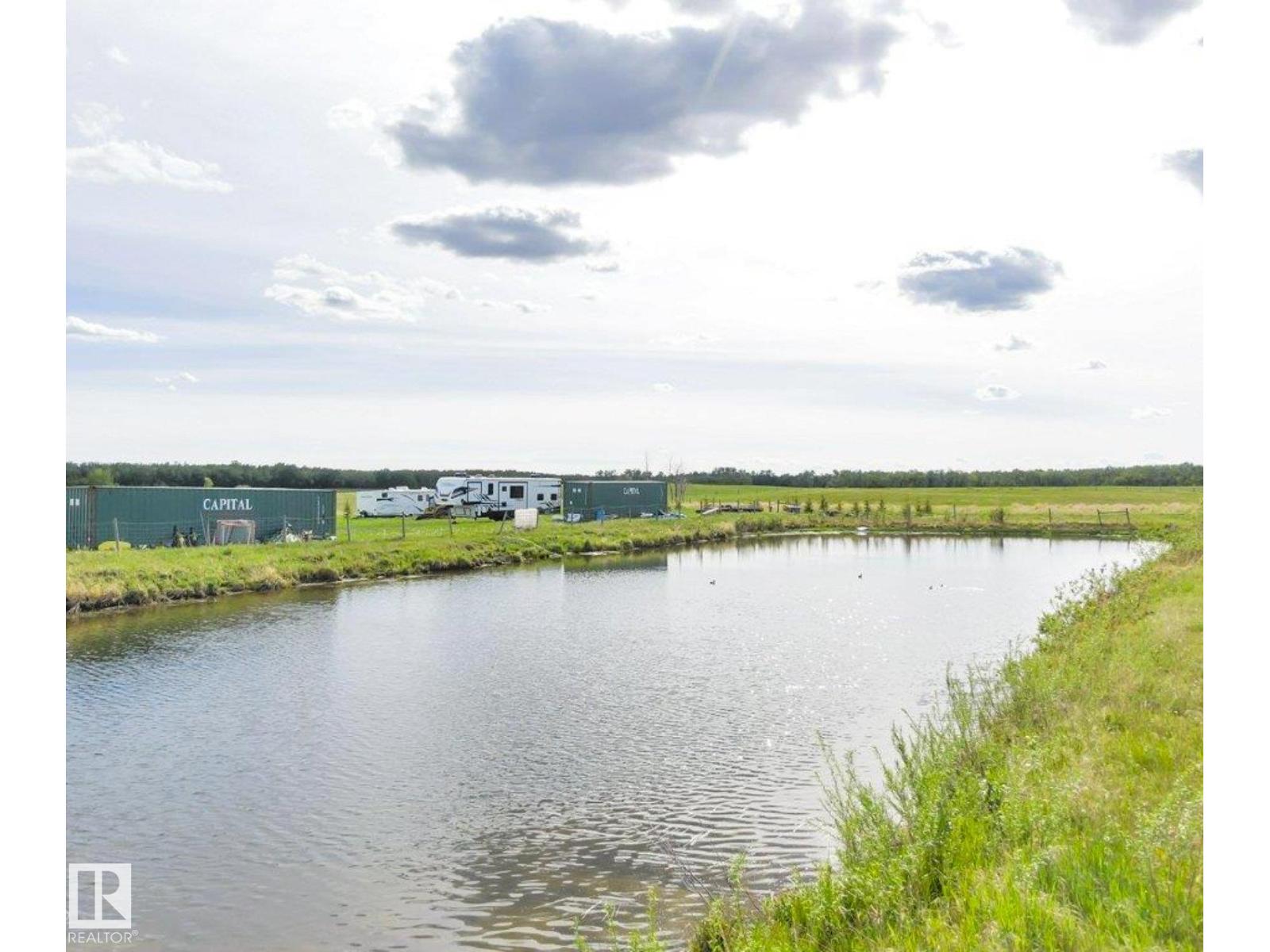 Twp Rd 502 Rr 231, Rural Leduc County, Alberta  T0B 3M3 - Photo 3 - E4472742