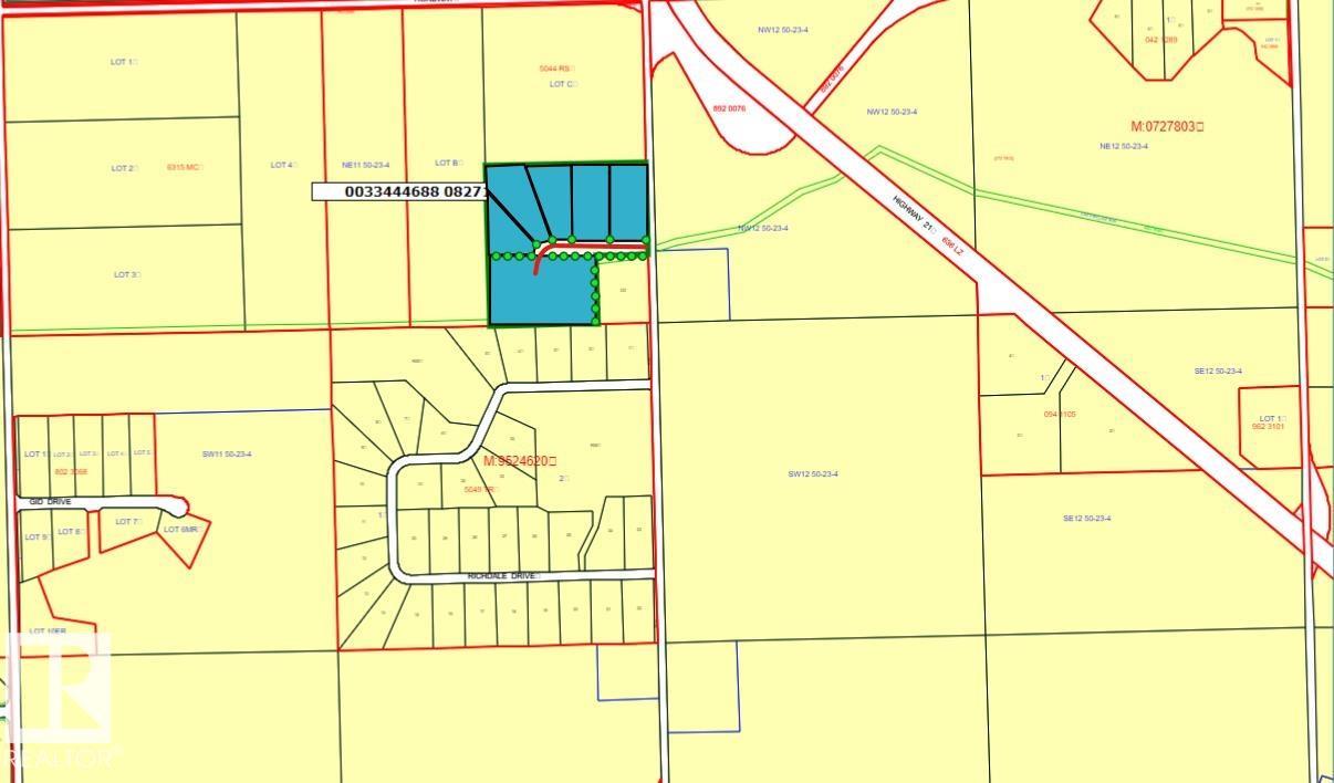 Twp Rd 502 Rr 231, Rural Leduc County, Alberta  T0B 3M3 - Photo 5 - E4472742