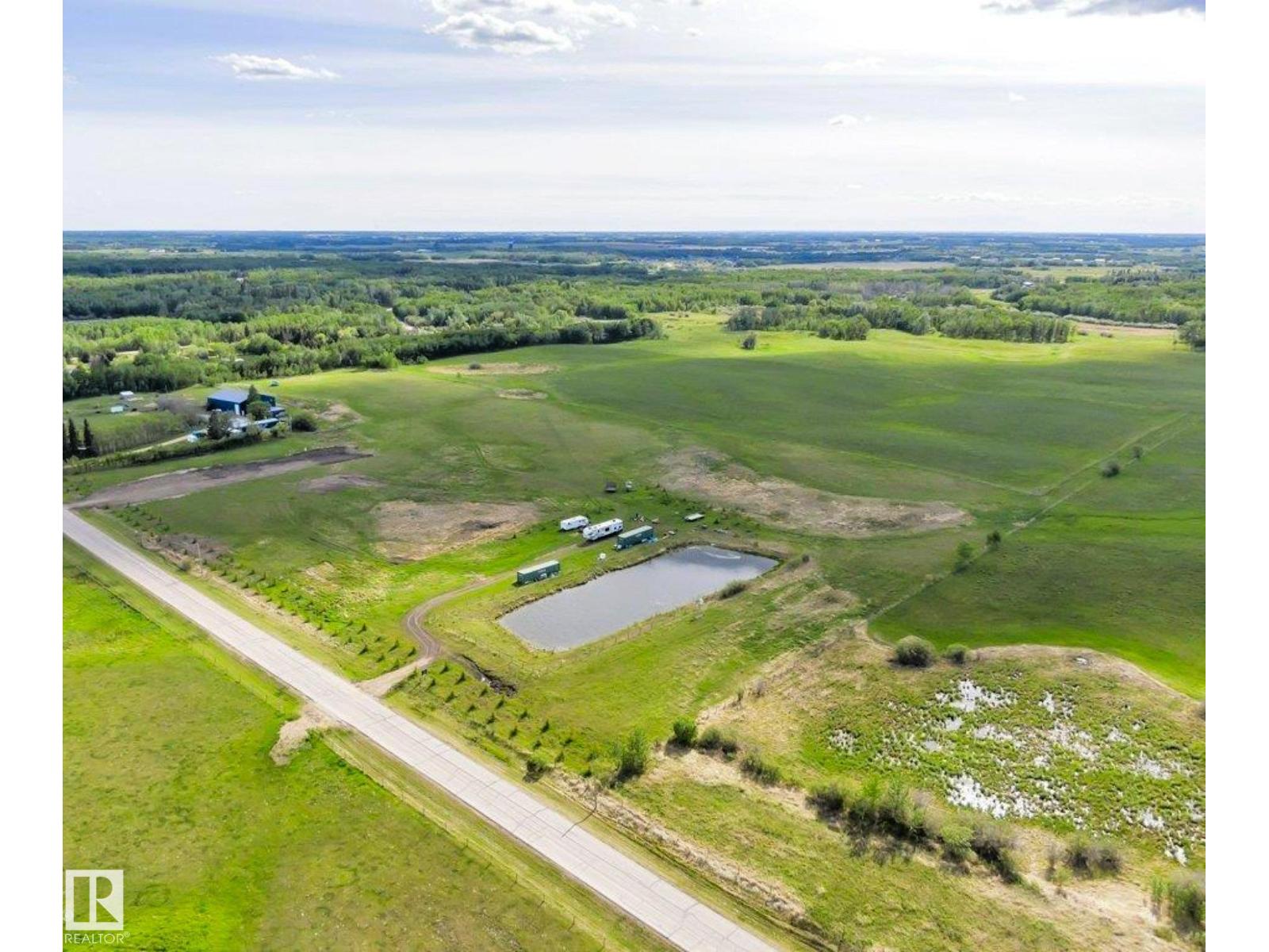 Twp Rd 502 Rr 231, Rural Leduc County, Alberta  T0B 3M3 - Photo 8 - E4472742