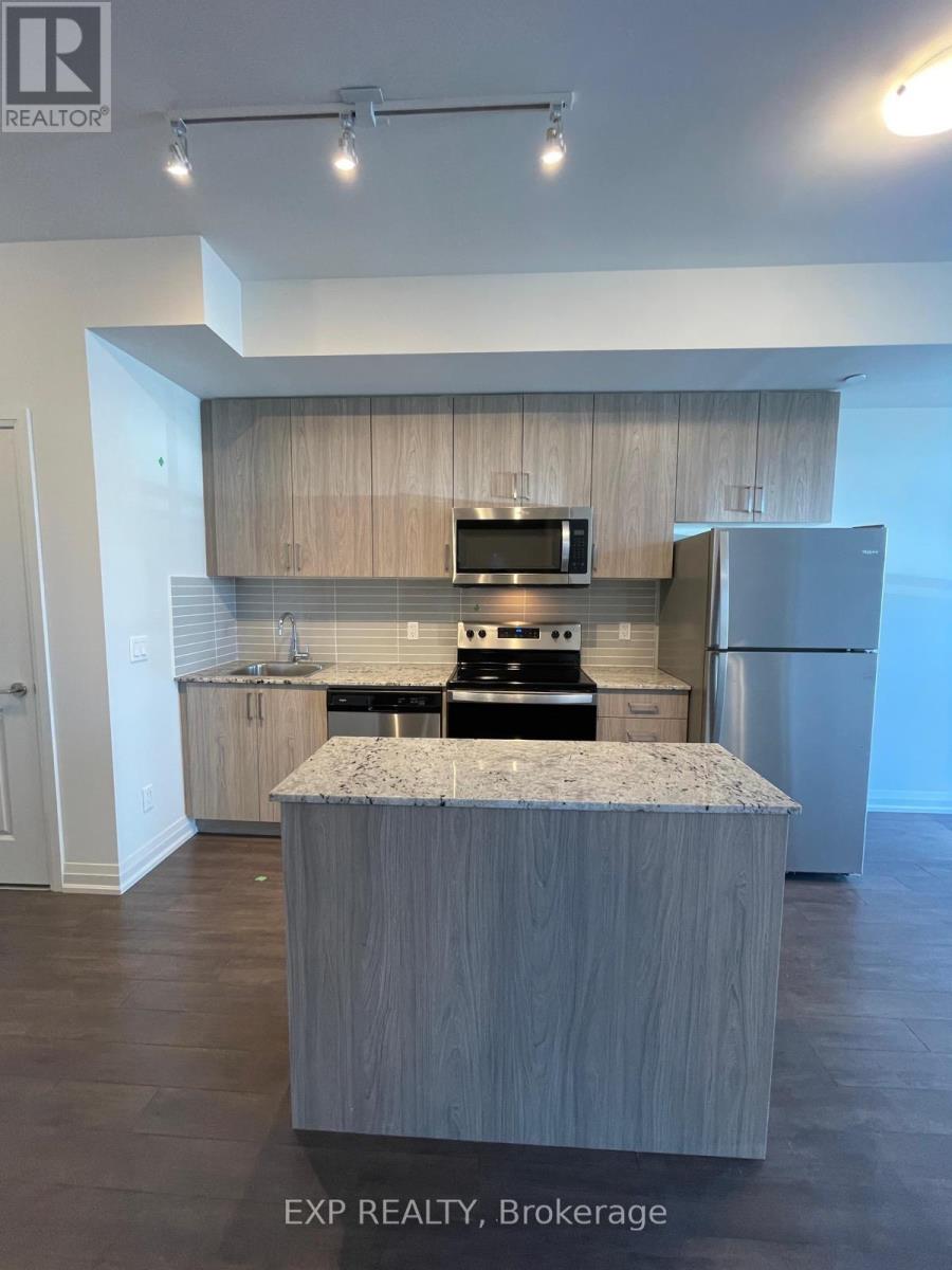 402 - 10 MEADOWGLEN PLACE, toronto (woburn), Ontario