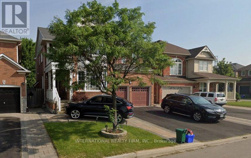 BSMT - 75 BULMER CRESCENT, newmarket (woodland hill), Ontario