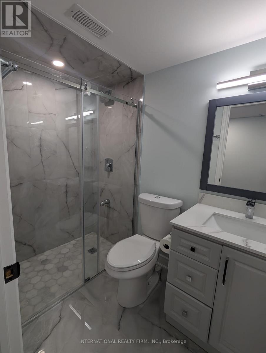 Bsmt - 75 Bulmer Crescent, Newmarket (Woodland Hill), Ontario  L3X 3K1 - Photo 9 - N12769598