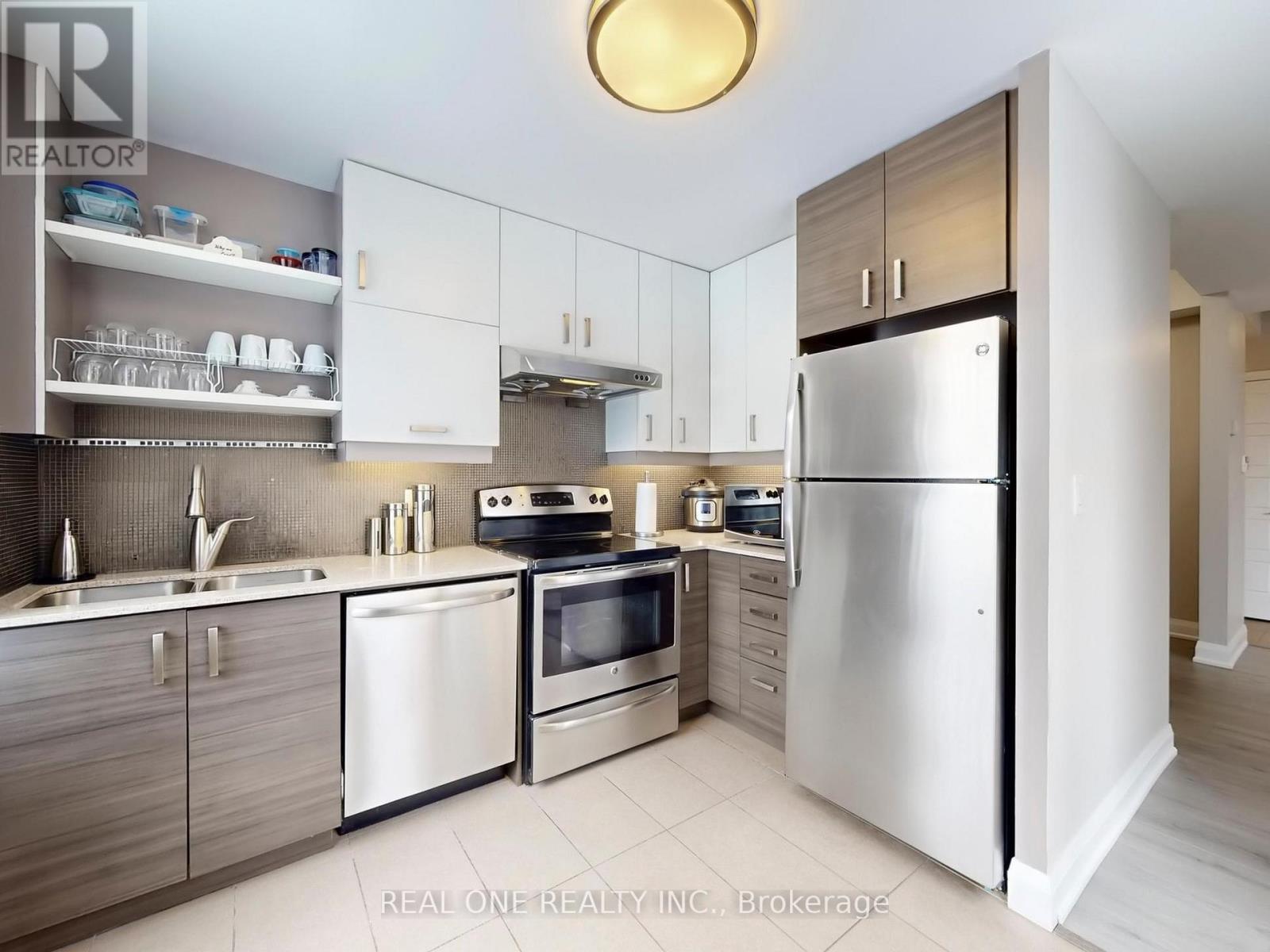 #306 - 1 Uptown Drive, Markham (Unionville), Ontario  L3R 5C1 - Photo 17 - N12769602