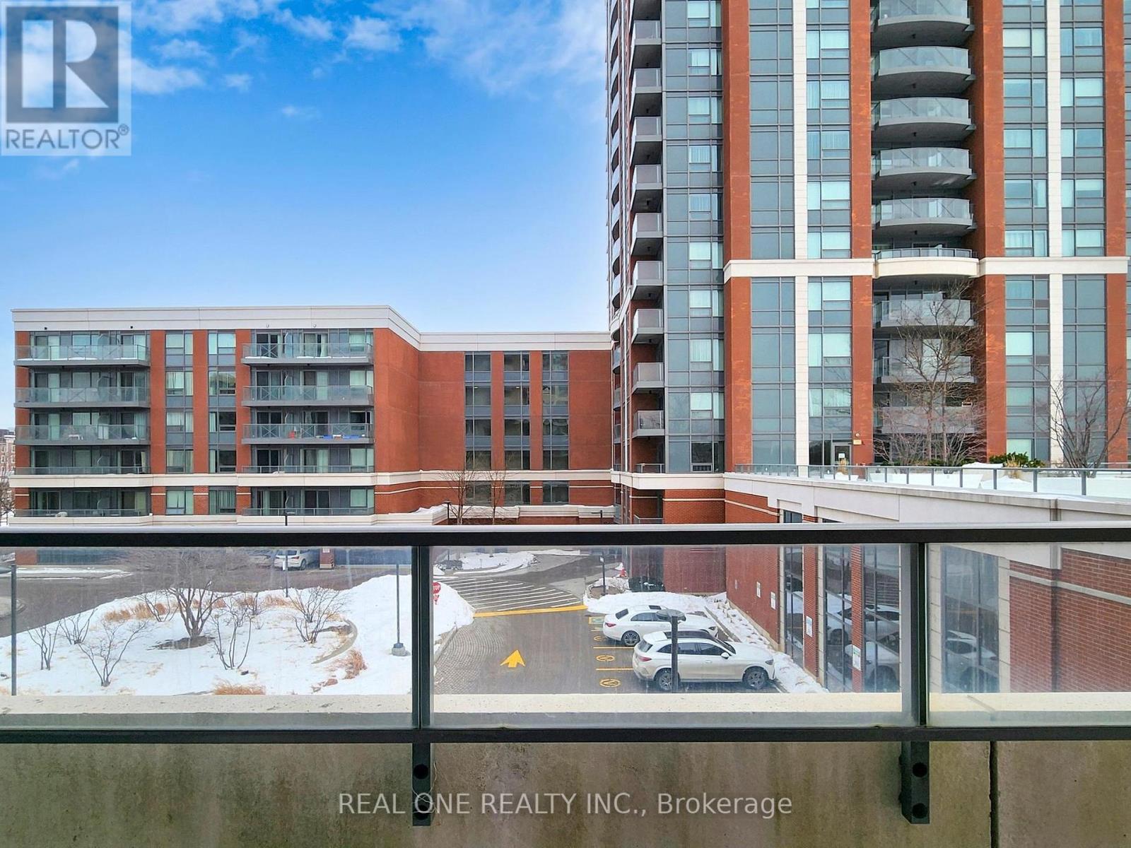 #306 - 1 Uptown Drive, Markham (Unionville), Ontario  L3R 5C1 - Photo 35 - N12769602