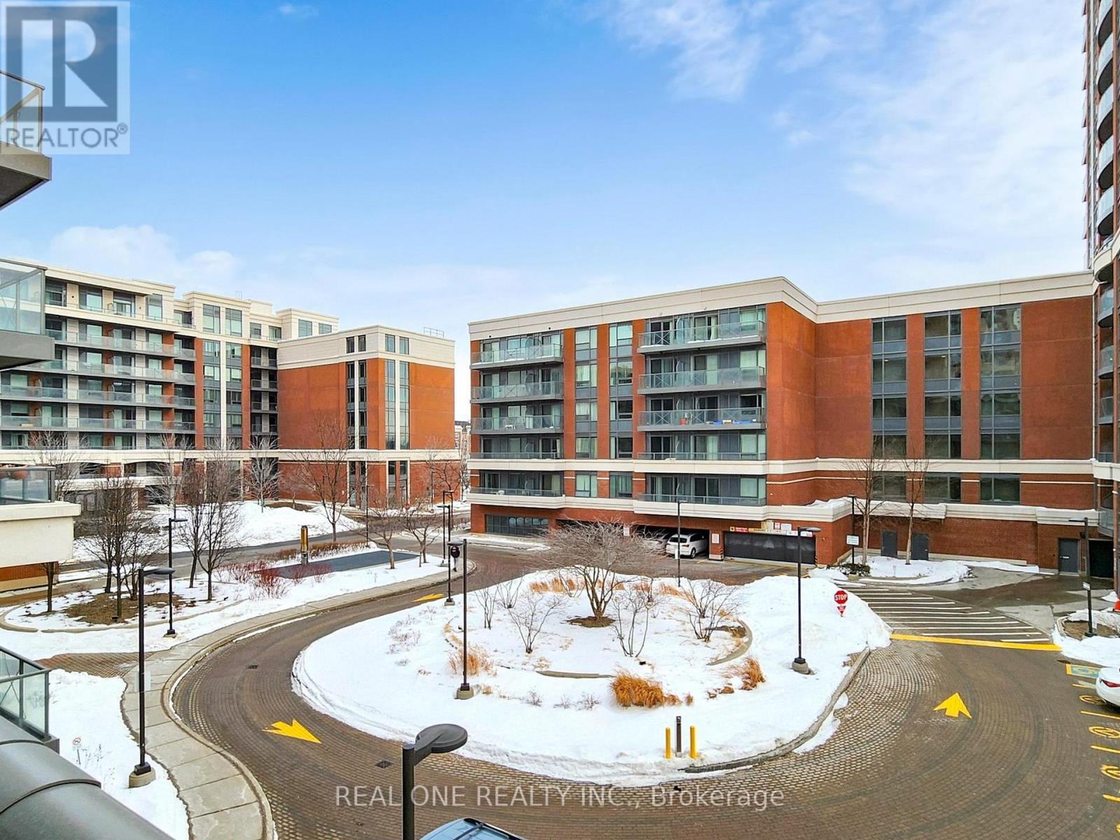 #306 - 1 Uptown Drive, Markham (Unionville), Ontario  L3R 5C1 - Photo 38 - N12769602