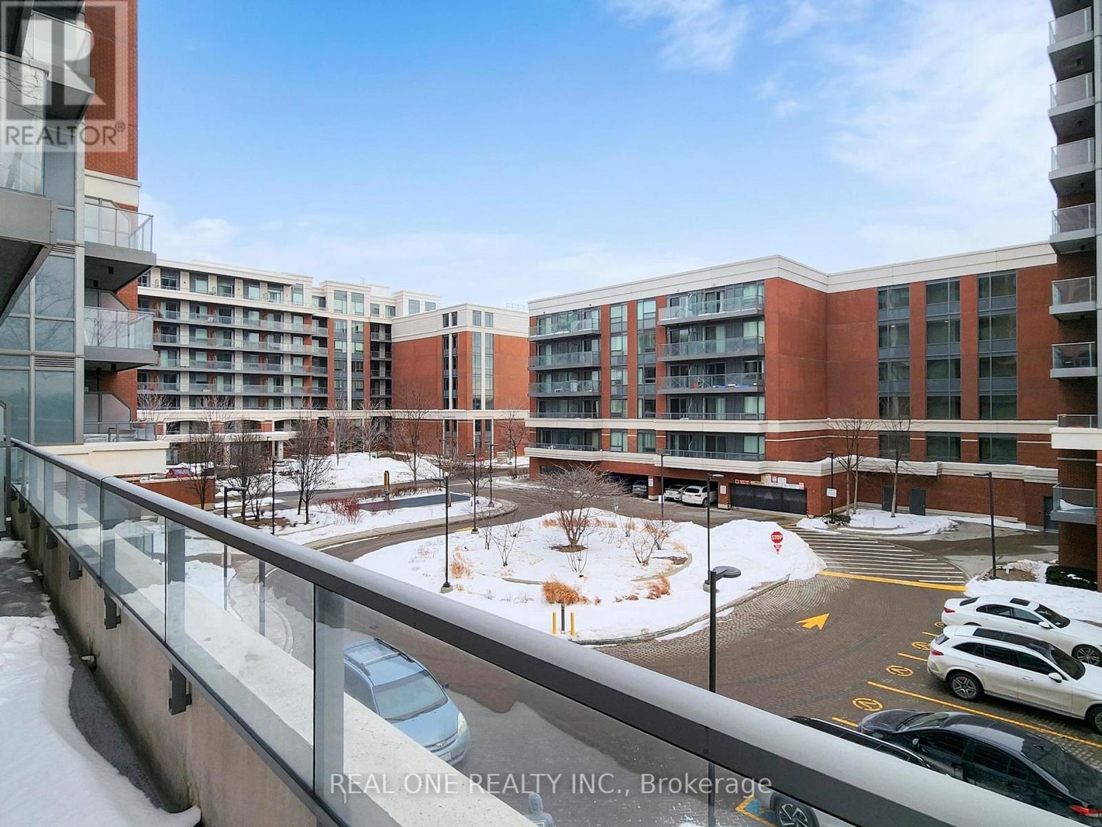 #306 - 1 Uptown Drive, Markham (Unionville), Ontario  L3R 5C1 - Photo 40 - N12769602