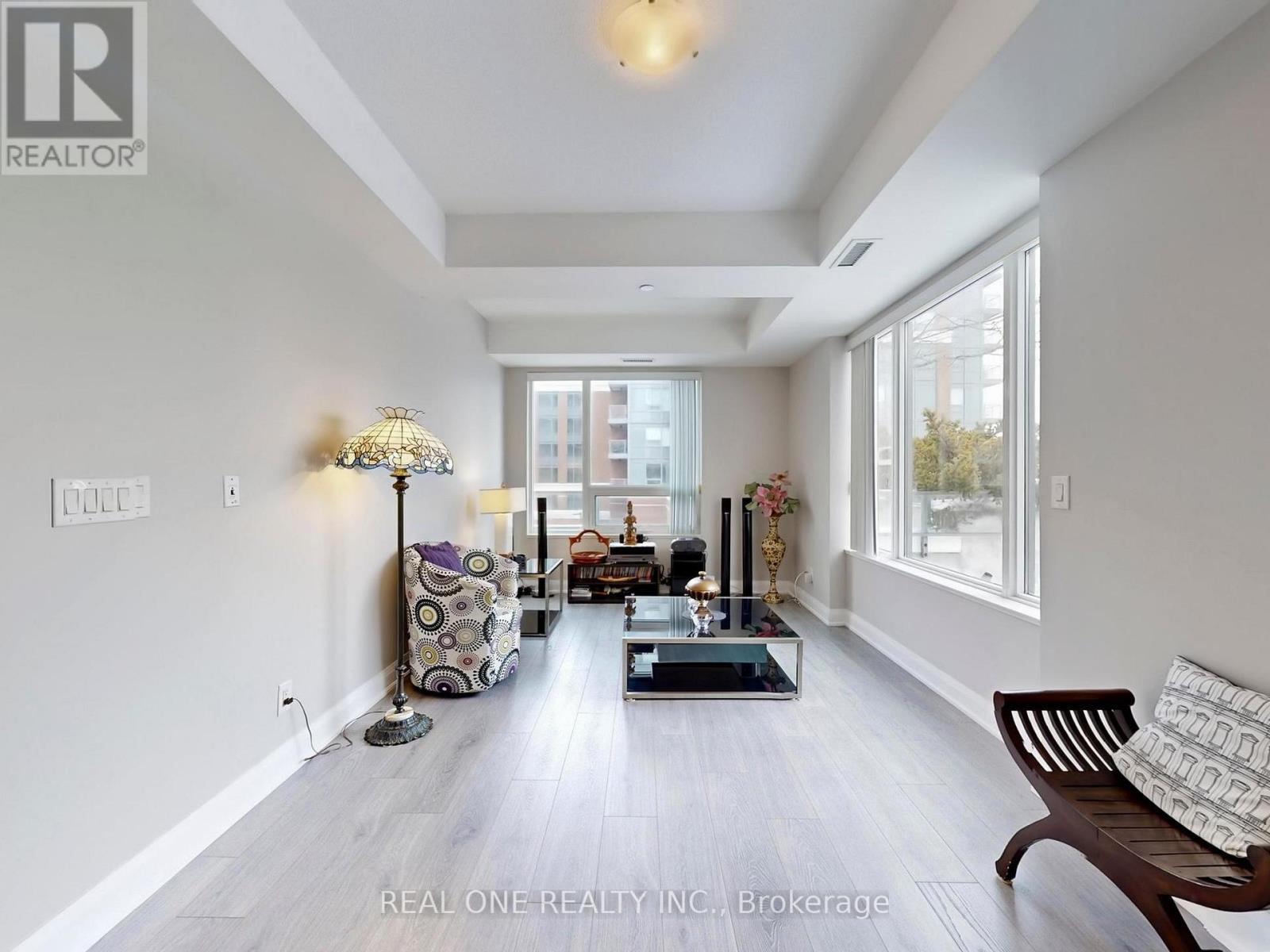 #306 - 1 Uptown Drive, Markham (Unionville), Ontario  L3R 5C1 - Photo 7 - N12769602