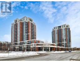 #306 - 1 UPTOWN DRIVE, Markham, Ontario