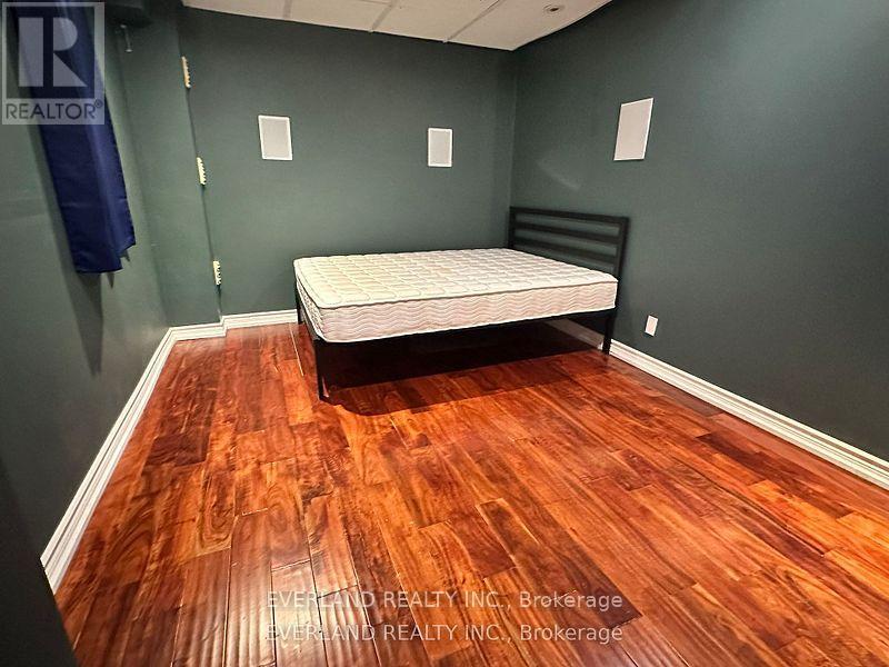 Basement - 4 Shell Court, Richmond Hill (Rouge Woods), Ontario  L4S 0B1 - Photo 12 - N12769614