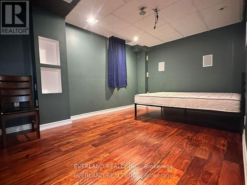 Basement - 4 Shell Court, Richmond Hill (Rouge Woods), Ontario  L4S 0B1 - Photo 13 - N12769614