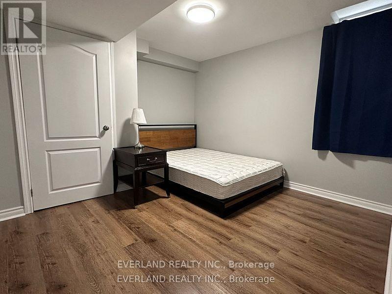 Basement - 4 Shell Court, Richmond Hill (Rouge Woods), Ontario  L4S 0B1 - Photo 8 - N12769614