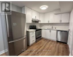 BASEMENT - 4 SHELL COURT, Richmond Hill, Ontario