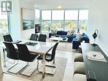 403 - 297 OAK WALK DRIVE, oakville (ro river oaks), Ontario