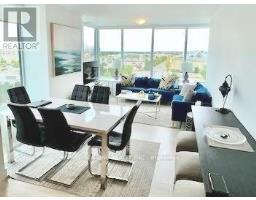 403 - 297 OAK WALK DRIVE, Oakville, Ontario