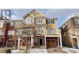 275 WOODLEY CRESCENT, Milton, Ontario