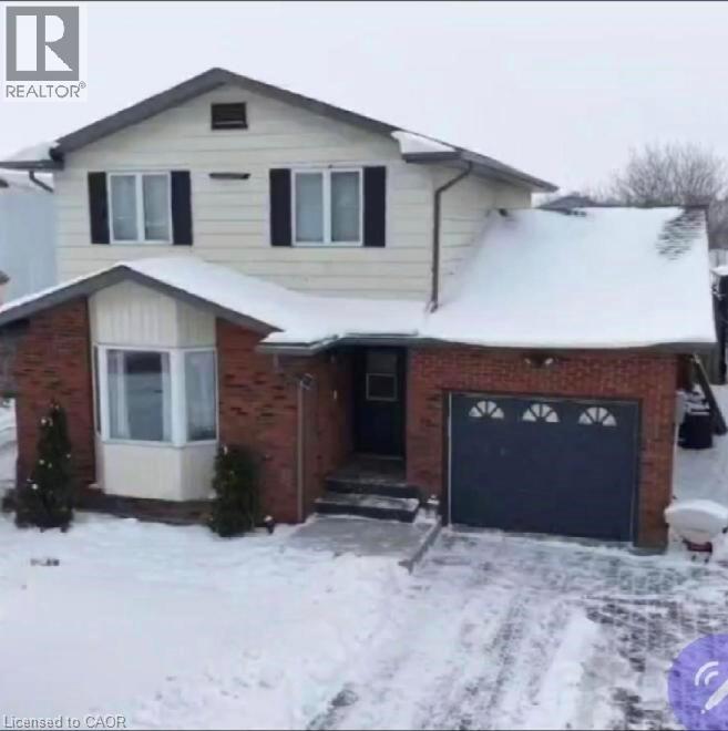 286-288 Green Mountain Road E, Stoney Creek, Ontario  L8J 3A5 - Photo 2 - 40802515