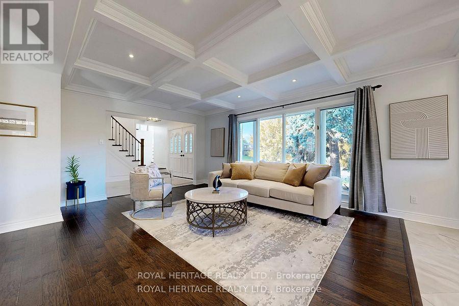 47 Cherryhill Avenue, Toronto (Centennial Scarborough), Ontario  M1C 1W9 - Photo 10 - E12760338