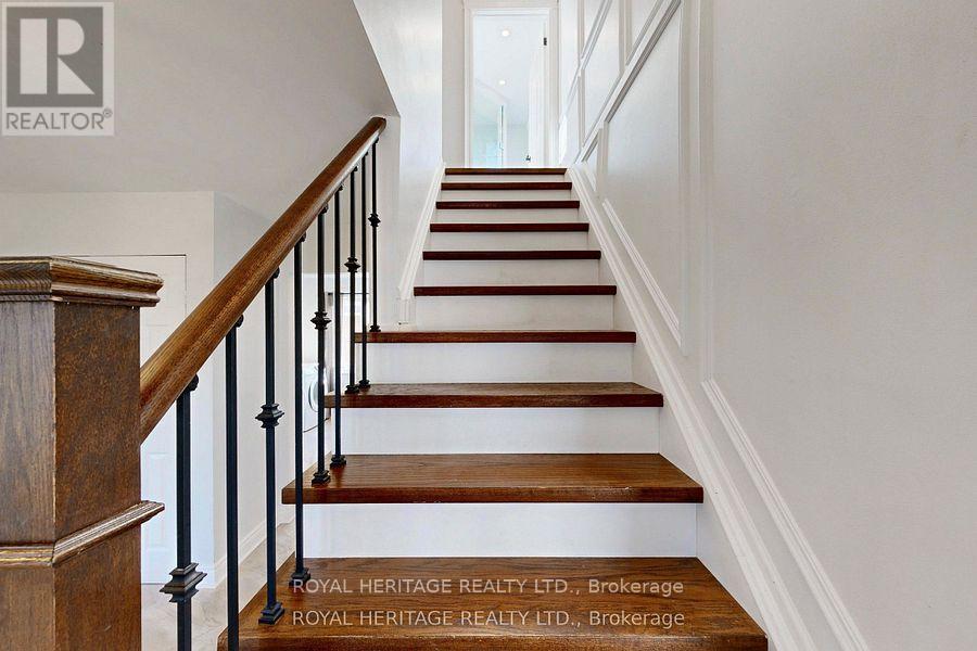 47 Cherryhill Avenue, Toronto (Centennial Scarborough), Ontario  M1C 1W9 - Photo 18 - E12760338