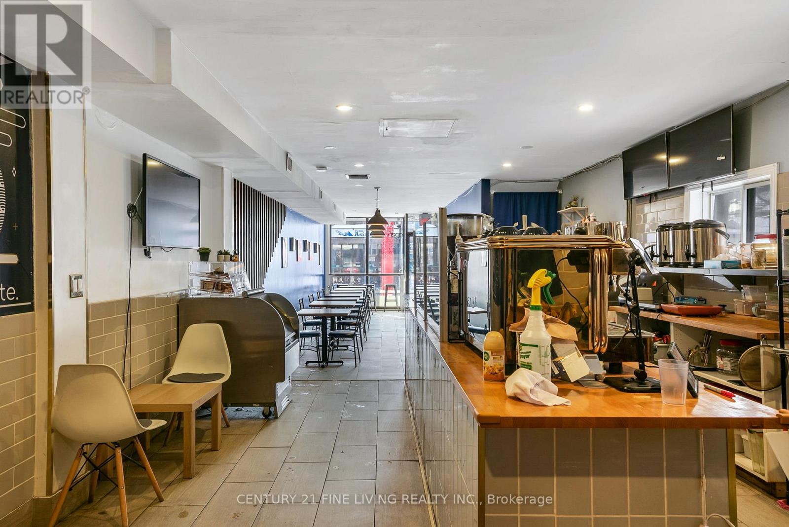 81 Huron Street, Toronto, Ontario  M5T 2A8 - Photo 11 - C12769622