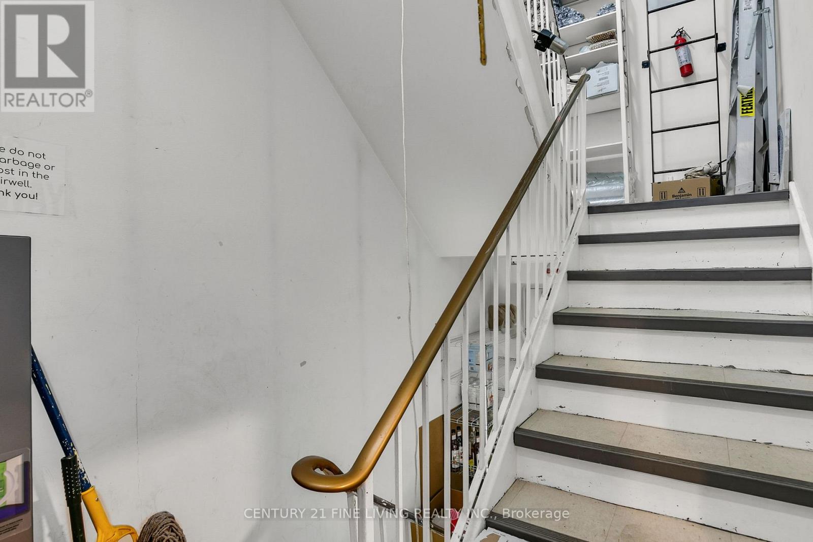 81 Huron Street, Toronto, Ontario  M5T 2A8 - Photo 17 - C12769622