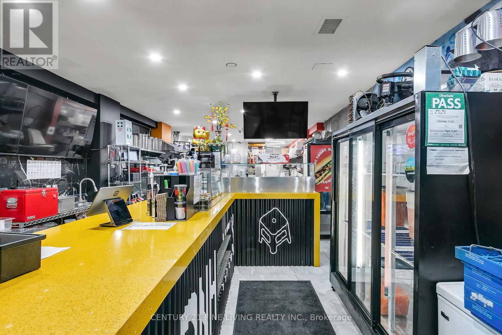 81 Huron Street, Toronto, Ontario  M5T 2A8 - Photo 19 - C12769622