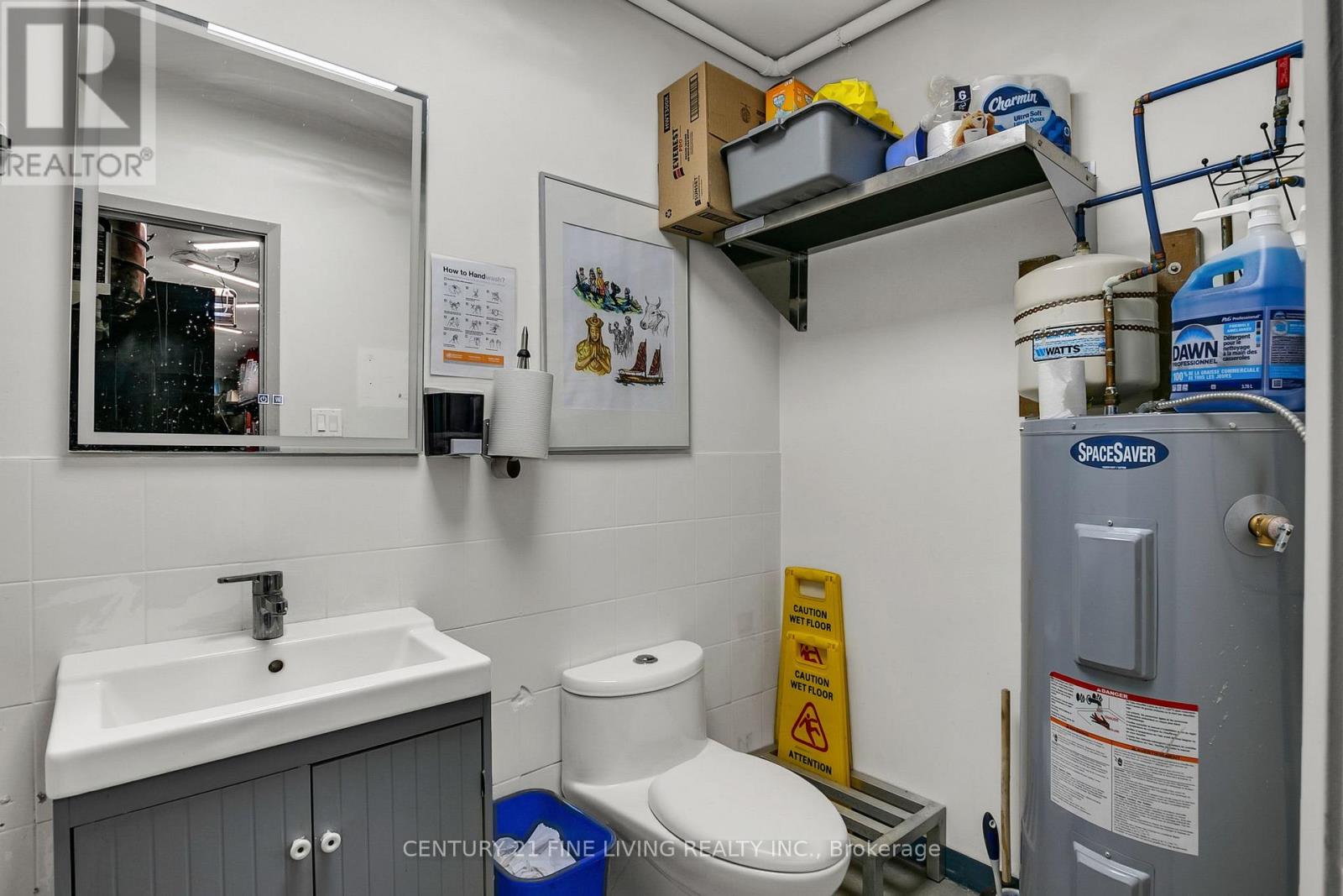 81 Huron Street, Toronto, Ontario  M5T 2A8 - Photo 28 - C12769622