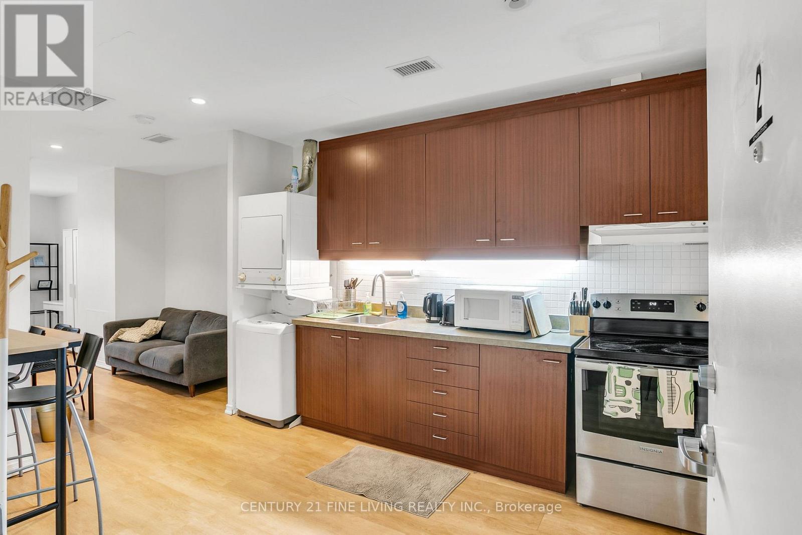 81 Huron Street, Toronto, Ontario  M5T 2A8 - Photo 38 - C12769622