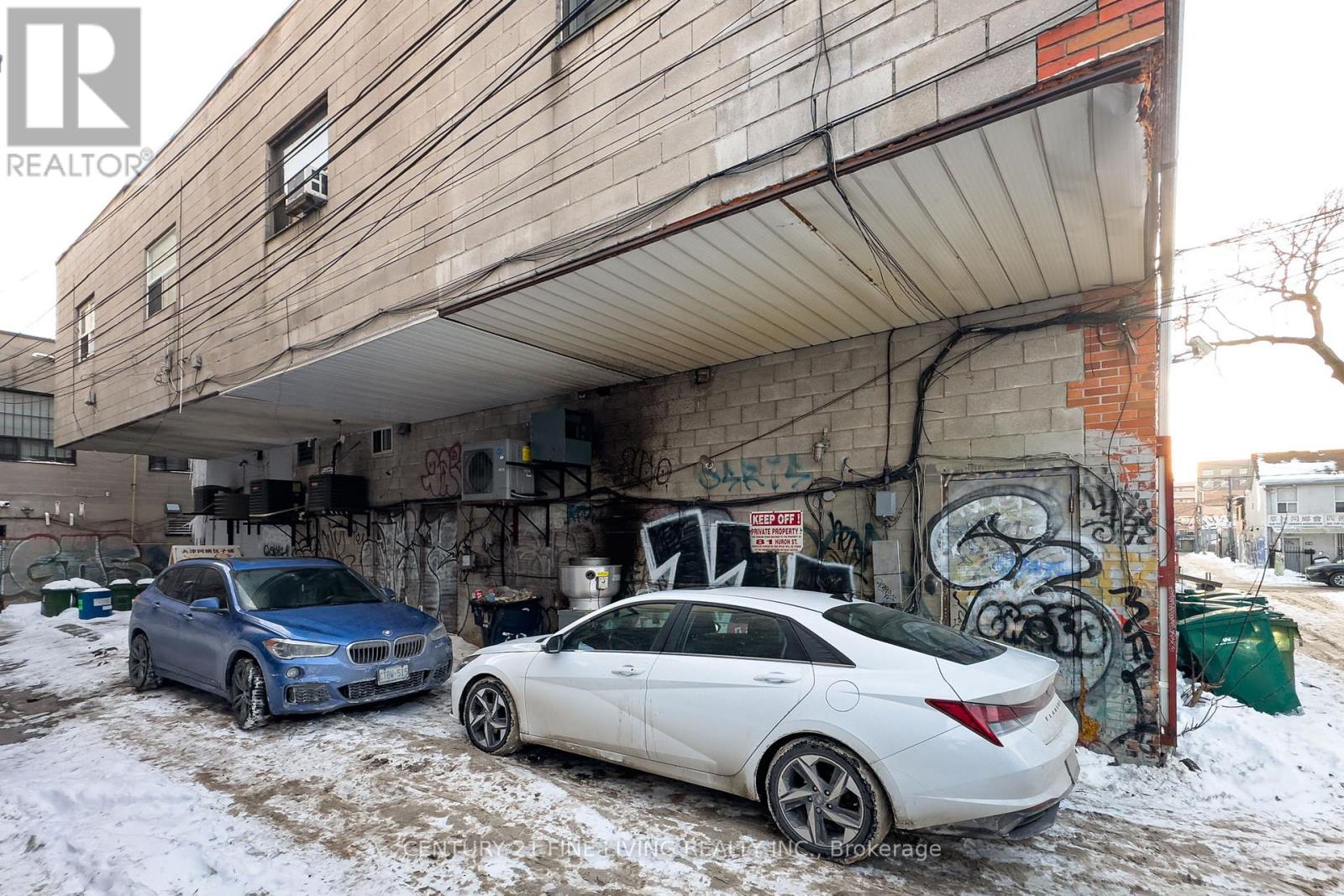 81 Huron Street, Toronto, Ontario  M5T 2A8 - Photo 46 - C12769622