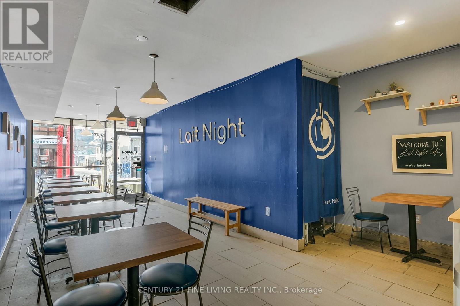 81 Huron Street, Toronto, Ontario  M5T 2A8 - Photo 8 - C12769622