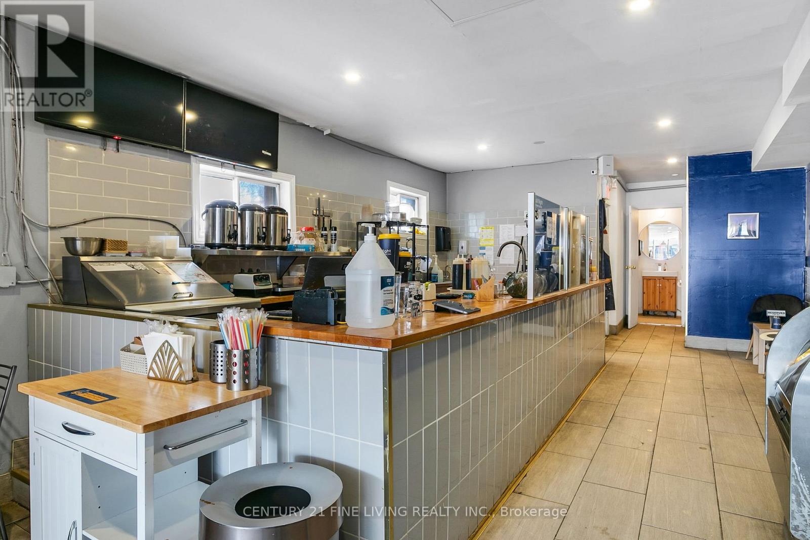 81 Huron Street, Toronto, Ontario  M5T 2A8 - Photo 9 - C12769622