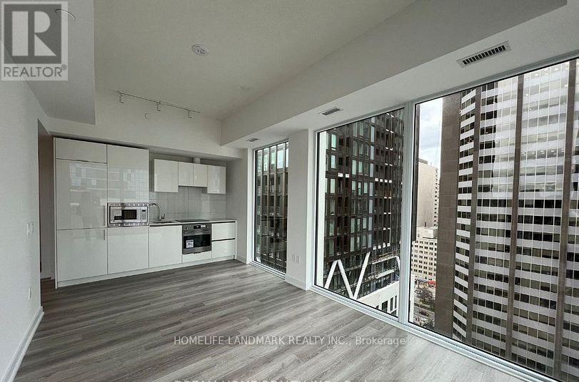 1721 - 121 Saint Patrick Street, Toronto (Kensington-Chinatown), Ontario  M5T 0B8 - Photo 2 - C12769628