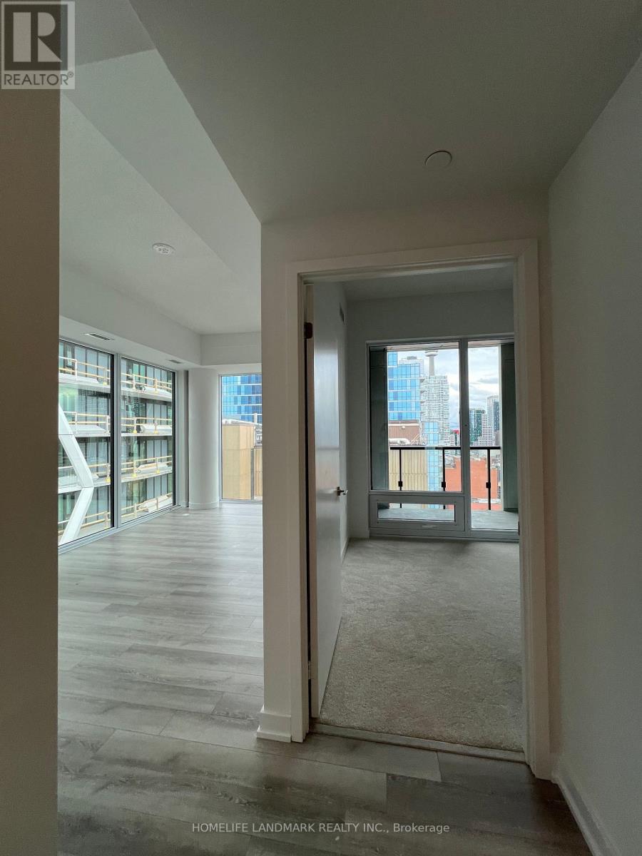 1721 - 121 Saint Patrick Street, Toronto (Kensington-Chinatown), Ontario  M5T 0B8 - Photo 8 - C12769628