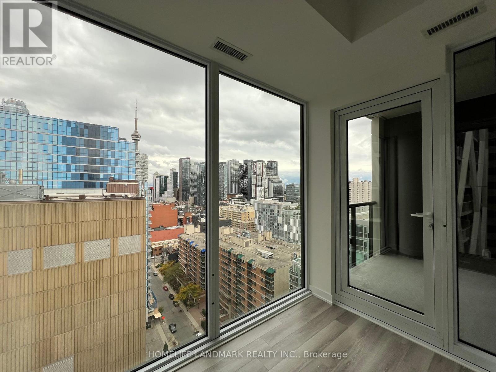 1721 - 121 Saint Patrick Street, Toronto (Kensington-Chinatown), Ontario  M5T 0B8 - Photo 9 - C12769628