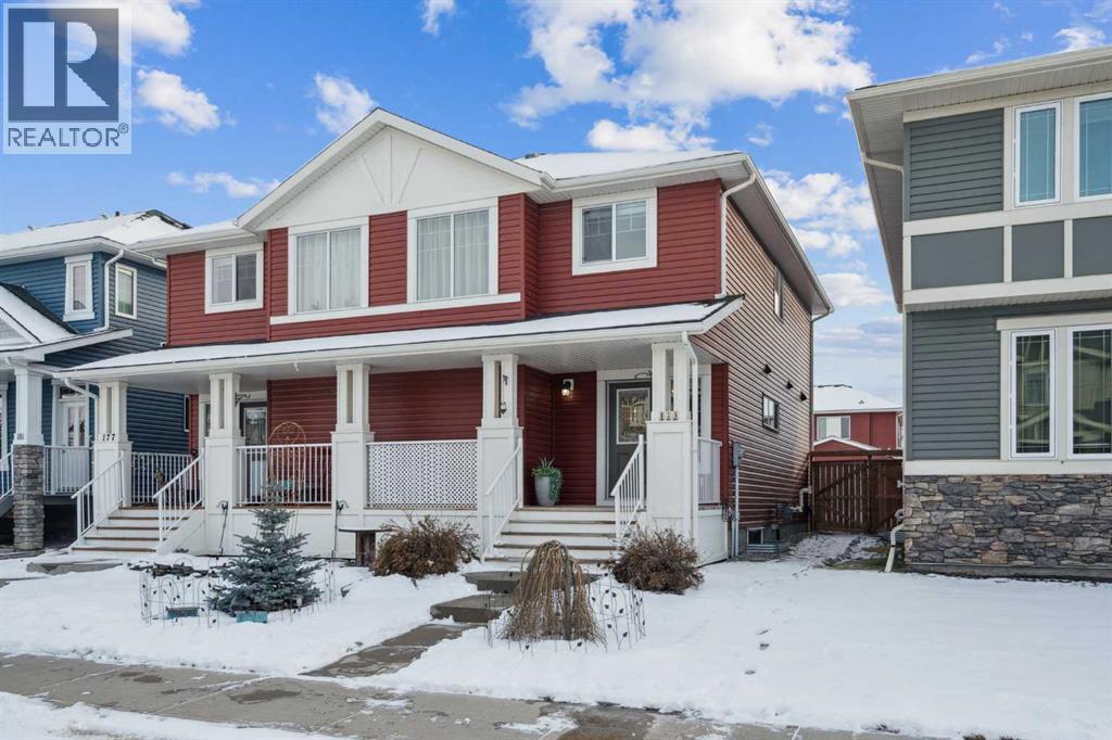 173 Willow Green, Cochrane, Alberta  T4C 0Y9 - Photo 25 - A2282481