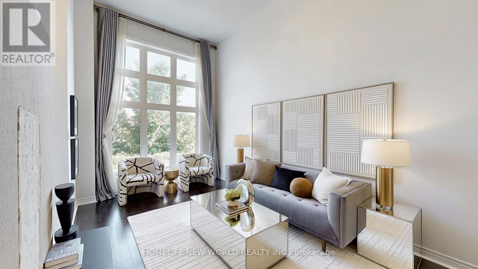 23 VICTOR HERBERT WAY, Markham, Ontario