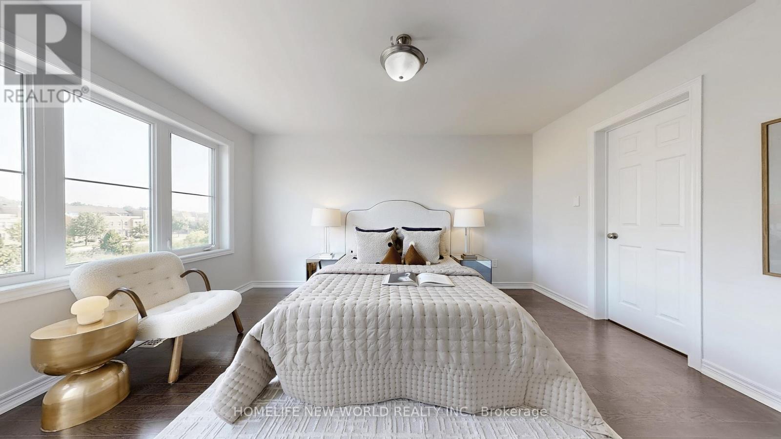 23 Victor Herbert Way, Markham, Ontario  L6C 0N6 - Photo 14 - N12769620