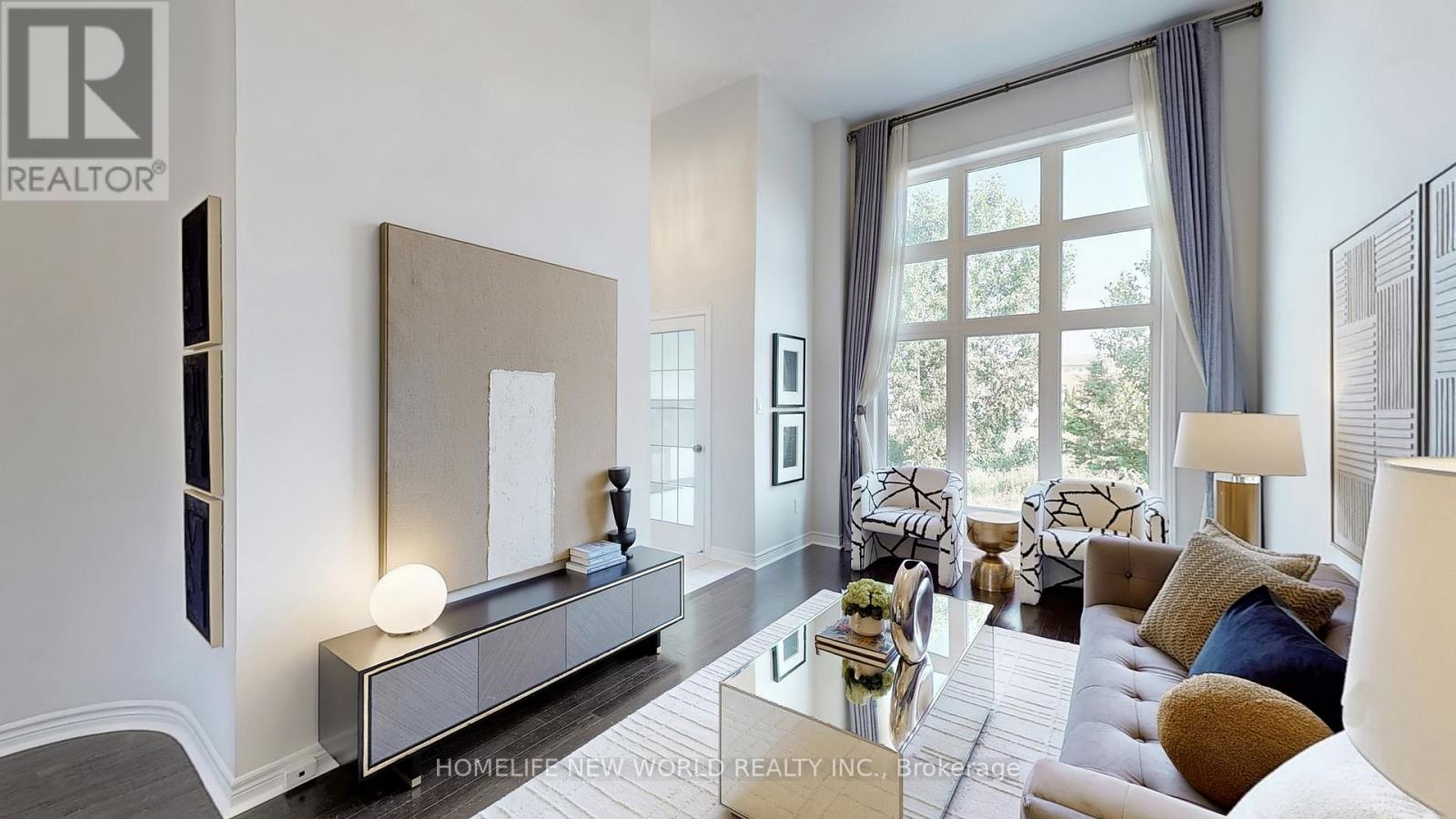 23 Victor Herbert Way, Markham, Ontario  L6C 0N6 - Photo 2 - N12769620