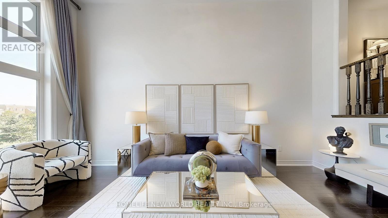 23 Victor Herbert Way, Markham, Ontario  L6C 0N6 - Photo 3 - N12769620