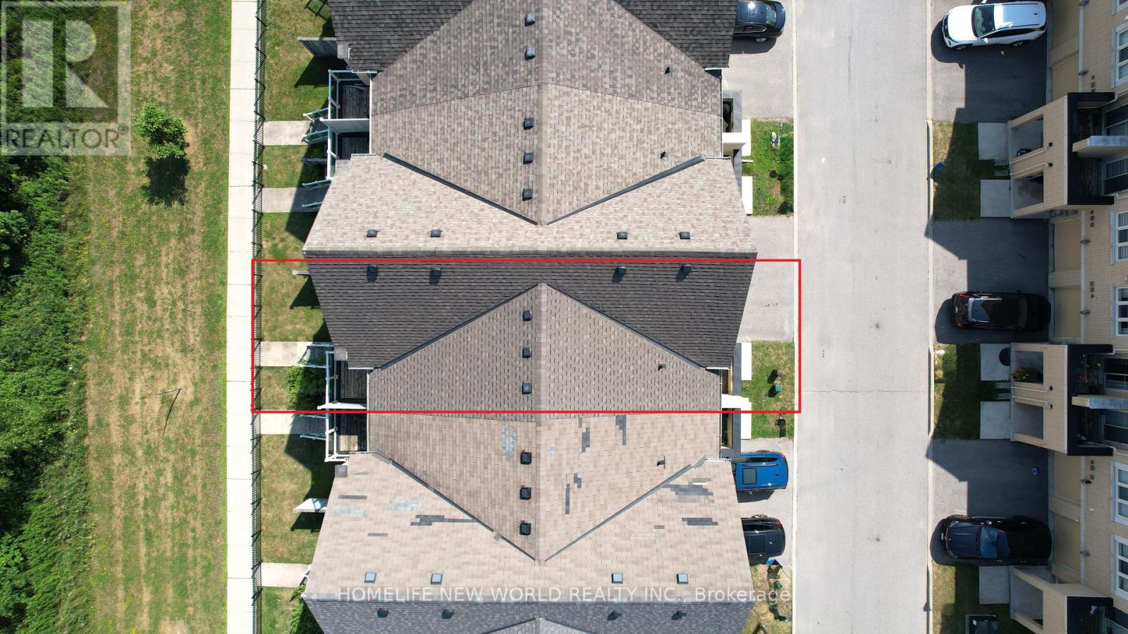 23 Victor Herbert Way, Markham, Ontario  L6C 0N6 - Photo 31 - N12769620