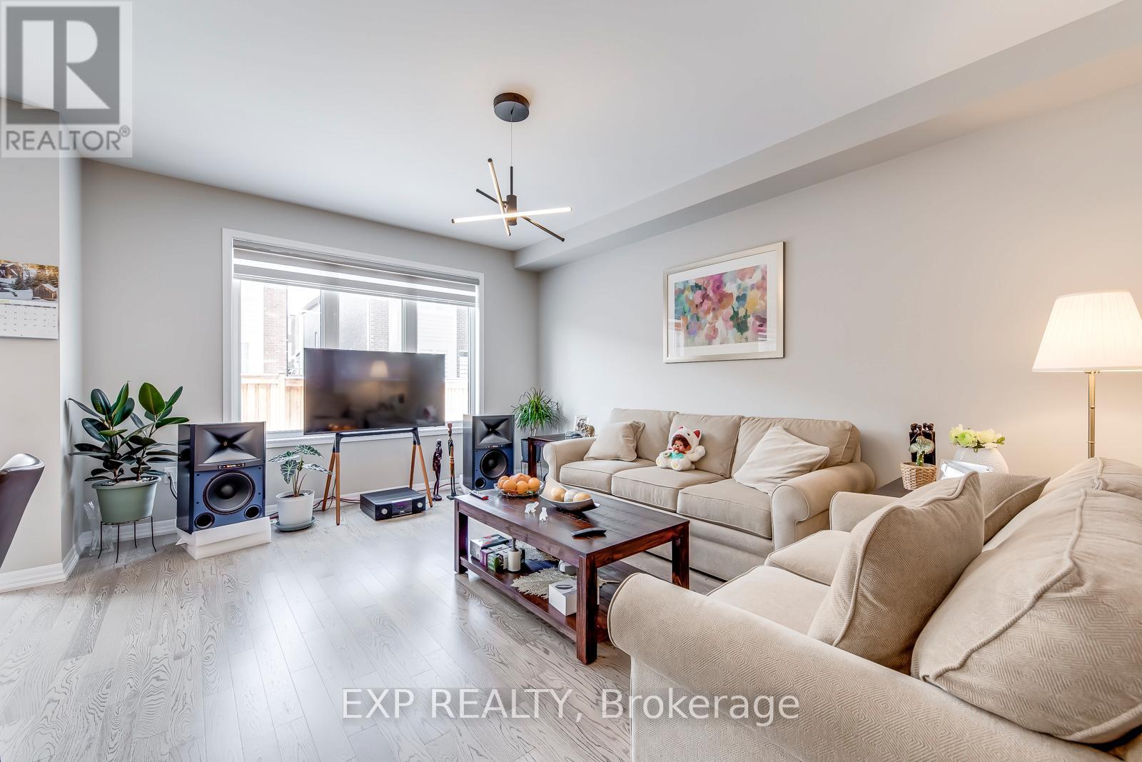 3302 Jacob Way, Oakville (Go Glenorchy), Ontario  L6M 5J9 - Photo 10 - W12769624