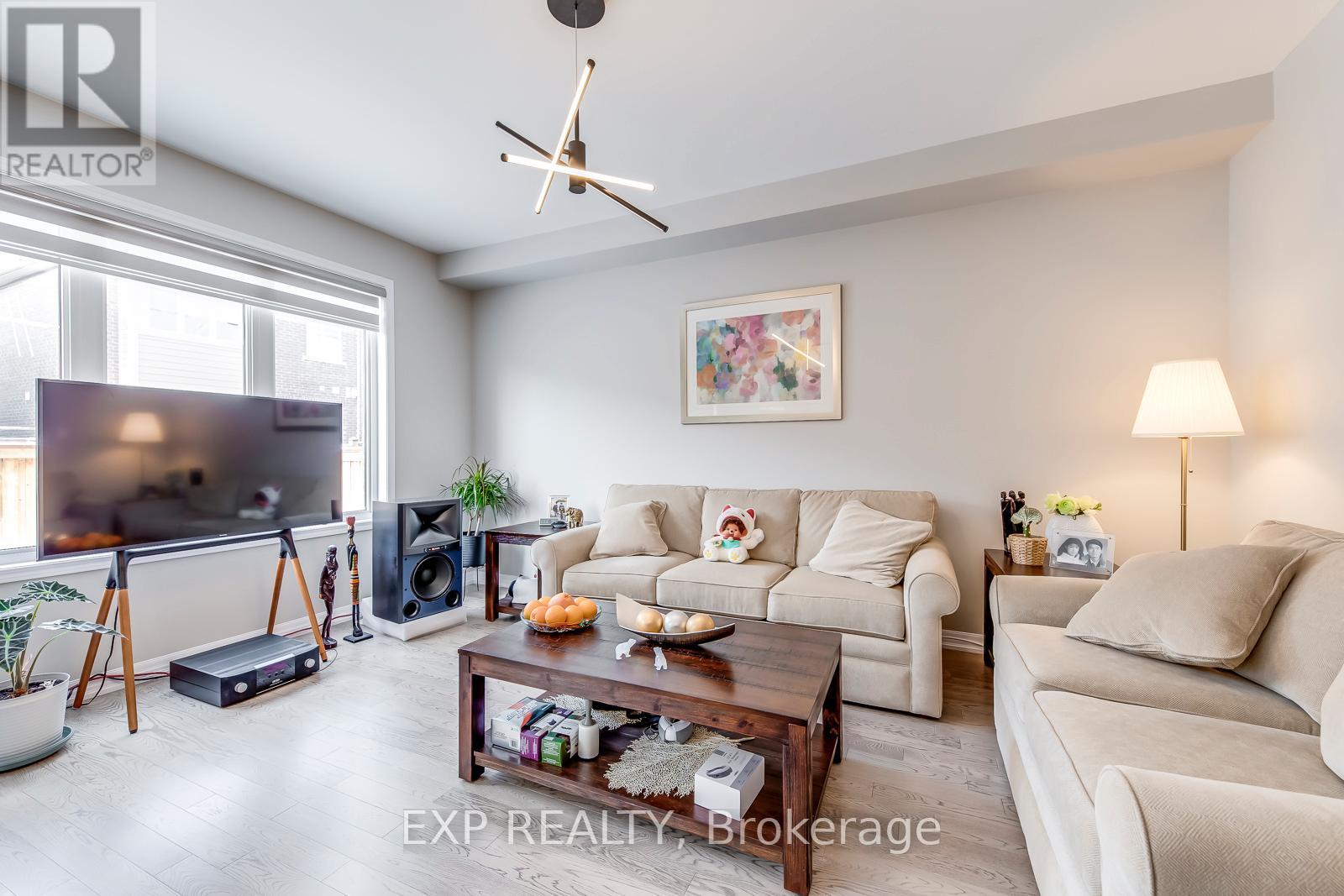 3302 Jacob Way, Oakville (Go Glenorchy), Ontario  L6M 5J9 - Photo 11 - W12769624