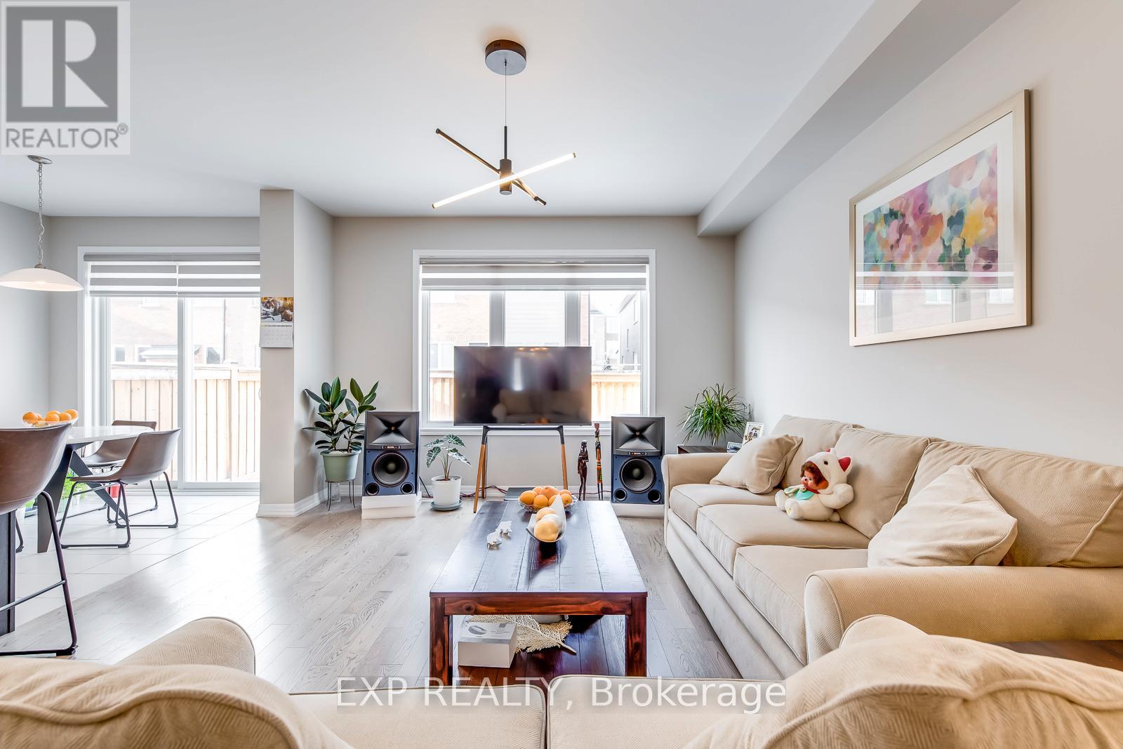 3302 Jacob Way, Oakville (Go Glenorchy), Ontario  L6M 5J9 - Photo 12 - W12769624